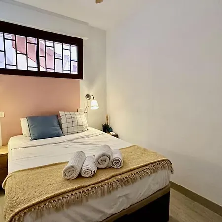 Energia De Tenerife Sur شقة *