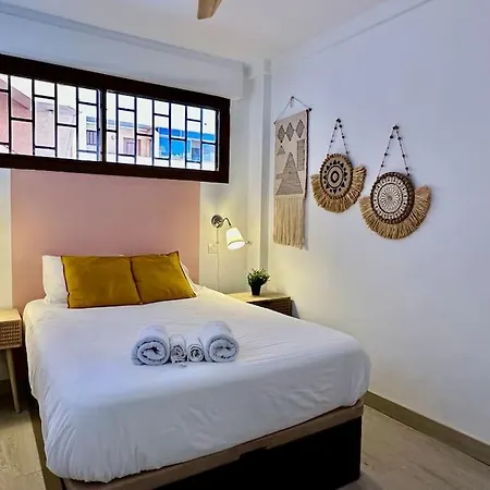 شقة Energia De Tenerife Sur