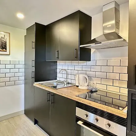 Energia De Tenerife Sur شقة أرونا