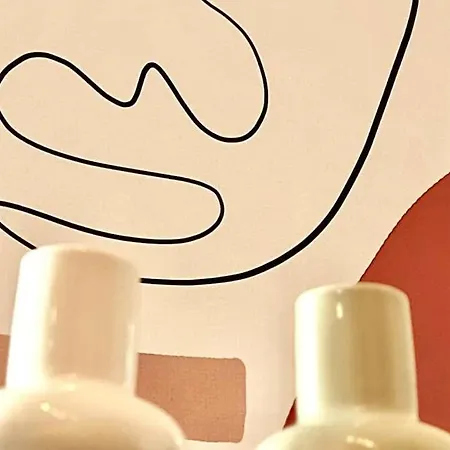 Energia De Tenerife Sur شقة أرونا