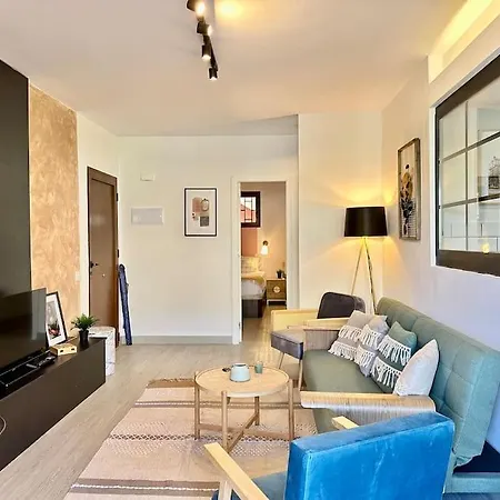 Energia De Tenerife Sur * أرونا