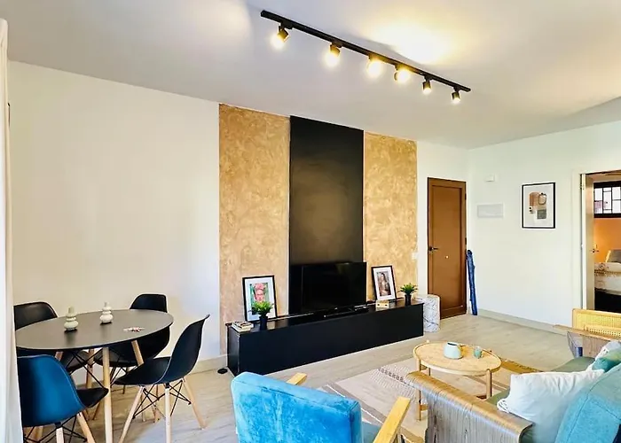 شقة Energia De Tenerife Sur أرونا