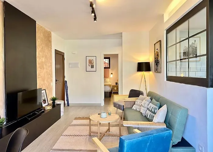 Energia De Tenerife Sur * أرونا