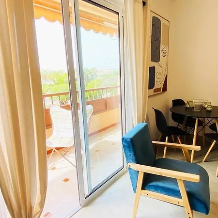 Energia De Tenerife Sur アロナ