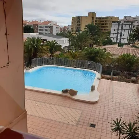 Energia De Tenerife Sur * ארונה