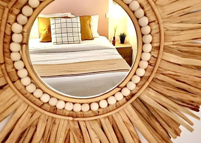 Energia De Tenerife Sur * Arona (Tenerife)