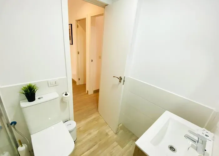 Energia De Tenerife Sur