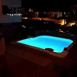 Energia De Tenerife Sur 아파트