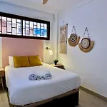 아파트 Energia De Tenerife Sur