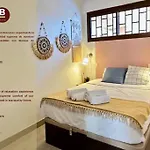 Energia De Tenerife Sur 아파트 *