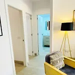 Energia De Tenerife Sur 아파트 아로나