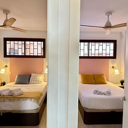 Energia De Tenerife Sur Lejlighed *