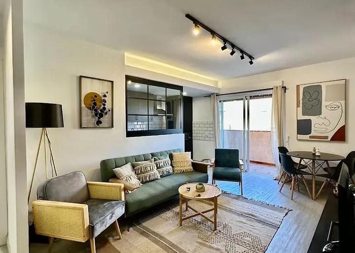 Διαμέρισμα Energia De Tenerife Sur *