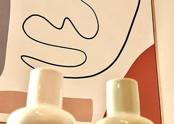 Energia De Tenerife Sur Διαμέρισμα Arona (Tenerife)