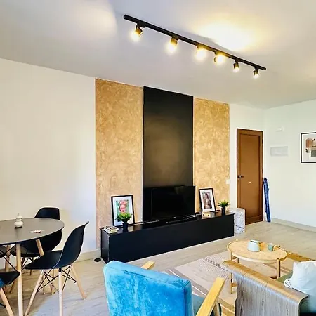 Apartment Energia De Tenerife Sur Arona (Tenerife)