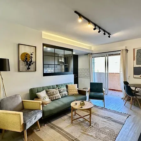 Apartment Energia De Tenerife Sur *