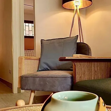 Apartment Energia De Tenerife Sur