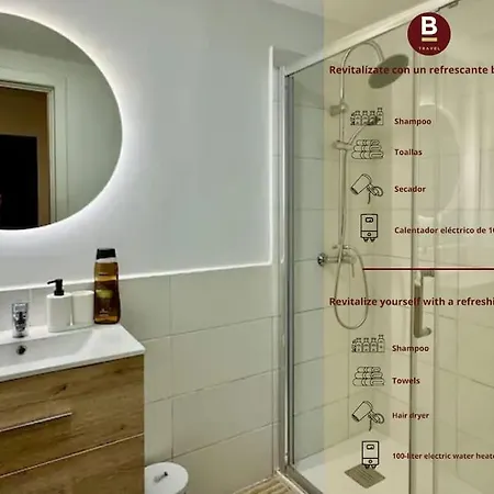 Apartment Energia De Tenerife Sur *