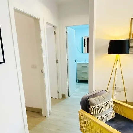 Energia De Tenerife Sur Apartment Arona (Tenerife)