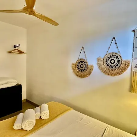 Energia De Tenerife Sur Apartment *