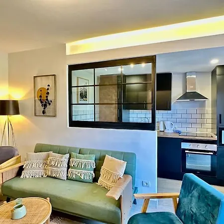 Apartment Energia De Tenerife Sur Arona (Tenerife)