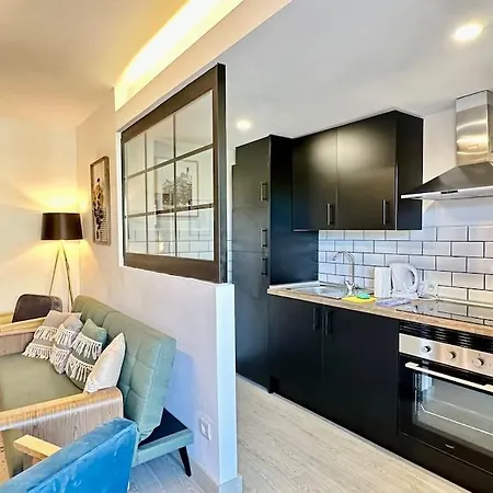 Energia De Tenerife Sur Arona (Tenerife)