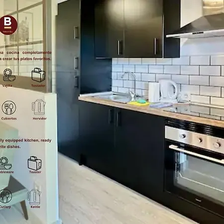 Energia De Tenerife Sur