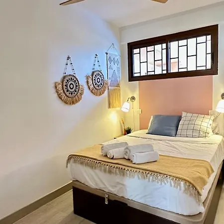 Apartment Energia De Tenerife Sur