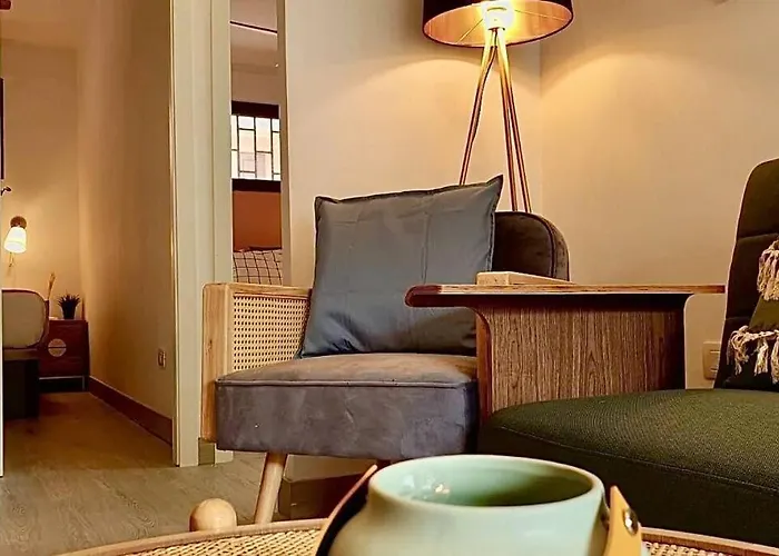 דירה Energia De Tenerife Sur