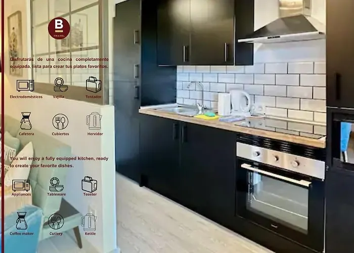 Energia De Tenerife Sur